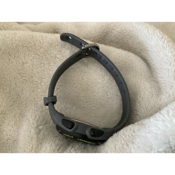 Timex Women's "Ironman" 30-Lap Resin Watch, Alarm, Indiglo, Chronograph gray - Picture 5 of 6